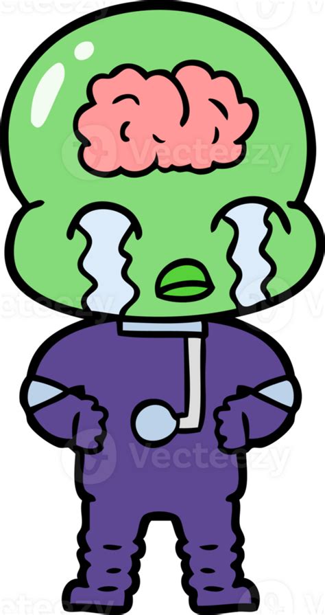 Image result for Alien Crying Meme