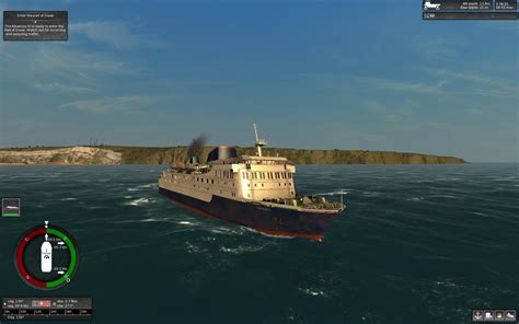 ShipSim.com - Ship Simulator Extremes Ferry pack