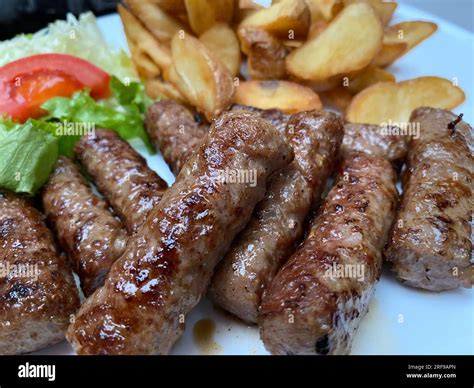 Bosnian food exploration hi-res stock photography and images - Alamy
