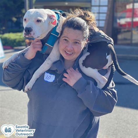 Session 10 - Seattle Veterinary Outreach