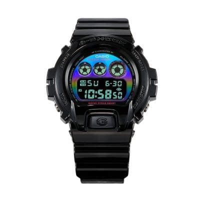 DW-6900RGB-1 | G-SHOCK DIGITAL 6900 SERIES | CASIO INDIA