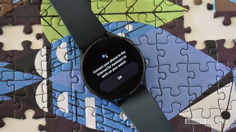 Image result for Android Watch Assistant