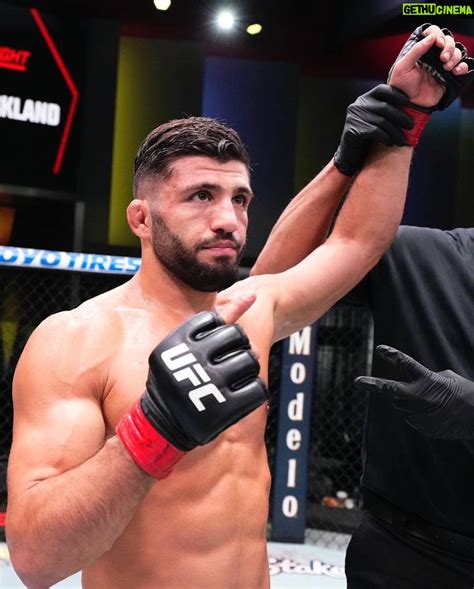 Arman Tsarukyan | Gethu Cinema