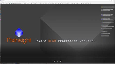 Image result for How to Use PixInsight