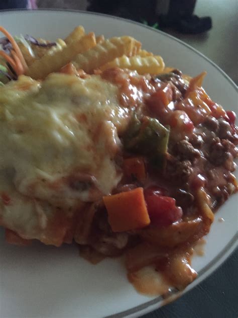 Quorn Lasagna