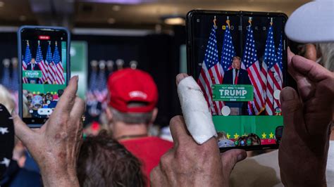 Anti-Trump Ads in Iowa Feature Republican Voters Who Turned Against Him ...