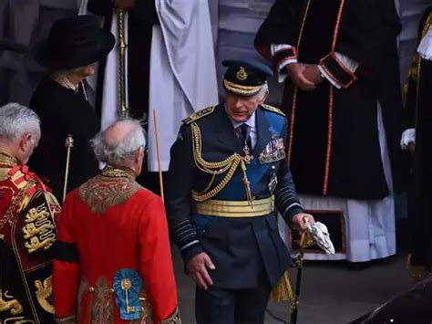 View: The monarchy helps Britain live kingsize - The Economic Times