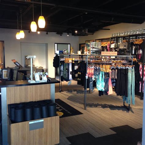 CorePower Yoga Locations - Cylex Branch Locator