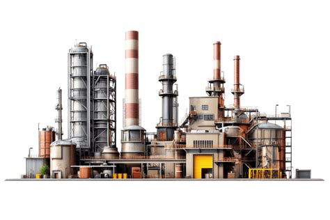 Industry Black and White PNG 的图像结果