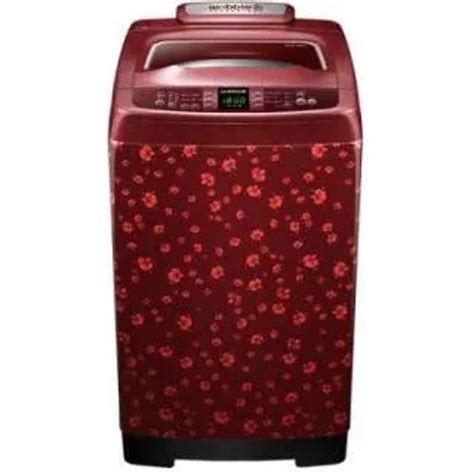 Samsung WA75F4H6QWP 7.5 Kg Fully Automatic Top Load - Price in India ...