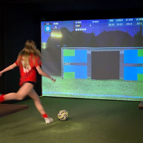 Indoor Soccer Games & Footgolf Simulator Play in Shakopee, MN — The ...
