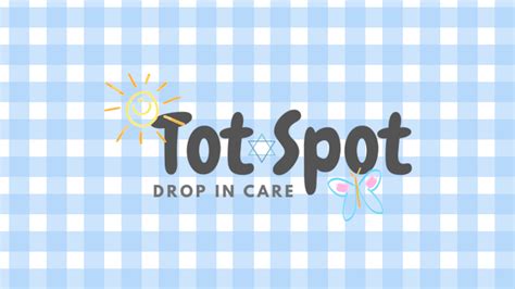 Gordon JCC Nashville - Tot Spot