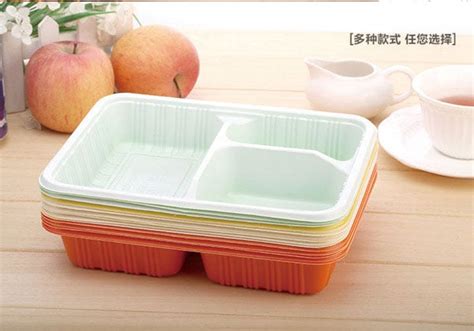 环保快餐盒|外卖打包盒|塑料汤碗 | 深圳市金筷子科技有限公司