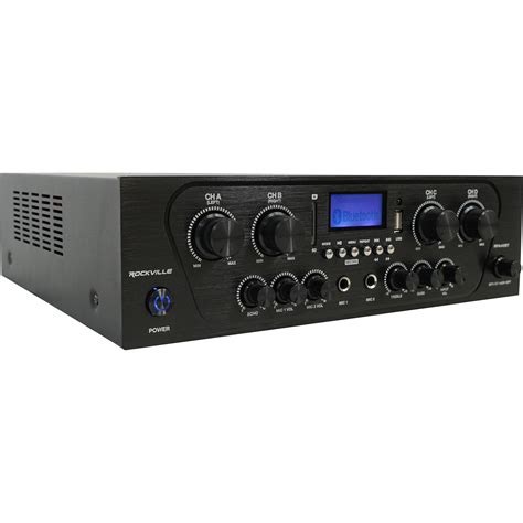 Up to 40% off Rockville | eBay. Score speakers direct from the brand.