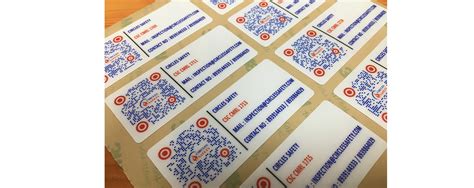 Sticker Label Manufacturers in Chennai
