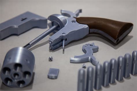 The Colt | Supernatural Colt Paterson Revolver TV Prop Replica Non ...