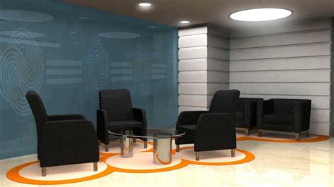 MNC Office Design Company in India, BPO Office Interior Design and ...