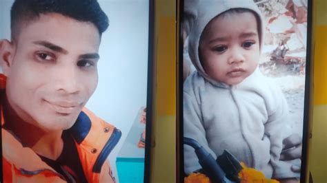 Indore: Man, Son Killed In Road Accident; Brother-in-law Sustains Injuries