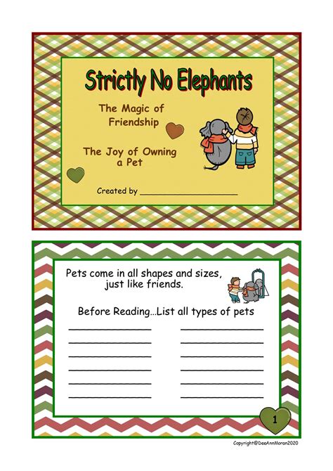 Strictly No Elephants, Friendship & the Joy of Owning a Pet | Made By ...