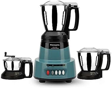 Buy Philips HL7703/00 1000 Watt Mixer Grinder Copper Motor, 4 Jar with ...