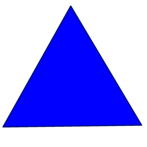 Image result for Triangle Computer Case PC