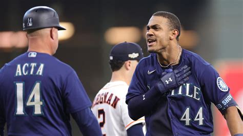 Rizzs: Mariners season 'not an end, but a beginning' - MyNorthwest.com