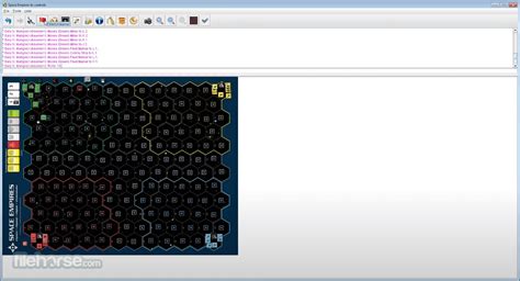 Image result for Vassal Engine Java Code Download