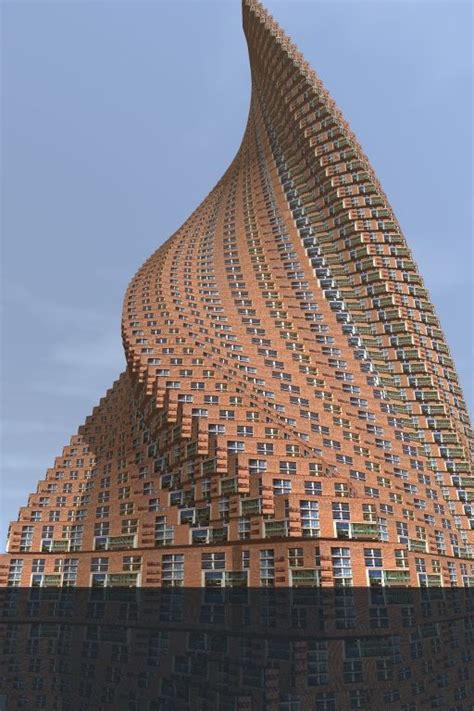 Skyscraper Building Design 的图像结果