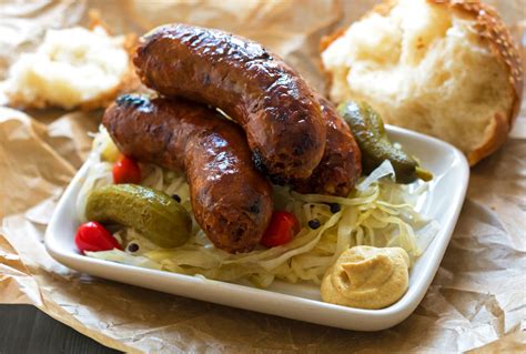 National Food Of Germany