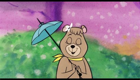 Hey There, It's Yogi Bear (1964)
