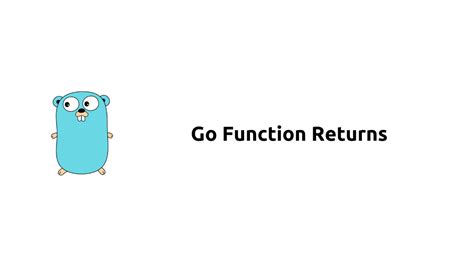 Image result for Input in Go From 2 Function