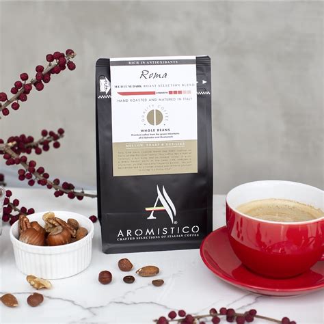 AROMISTICO, Gourmet Coffee and Gift Sets. Light, Medium, Dark Roast ...