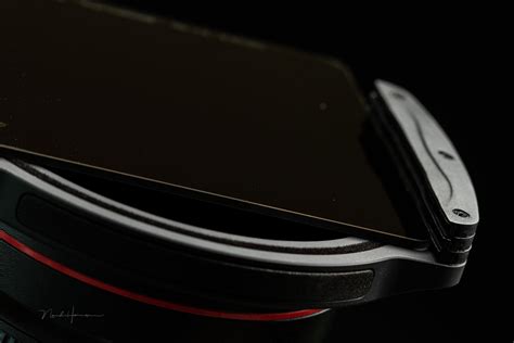 Image result for How to Use Variable Neutral Density Filter in Auto Mode