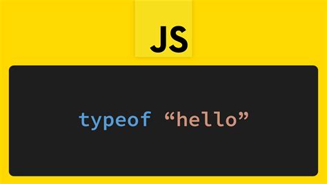 Image result for Typeof JavaScript Example