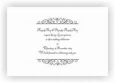 Sle Wedding Invitation Text Message by Wedding Invitation Wording Messages Chococraft Sle Wedding Invitation Text Message