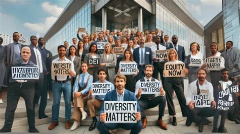 Is DEI dead? The corporate backlash against diversity