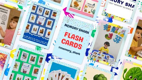 The Role Of Flashcards In Enhancing Early Childhood Education Skills ...