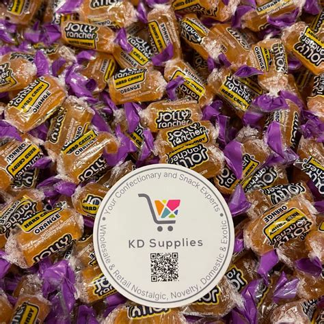 Jolly Rancher Fruit Flavored Hard Candy, Easter, Halloween, Birthday ...