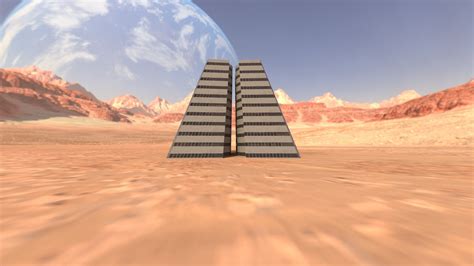 Alien Building No Background 的图像结果