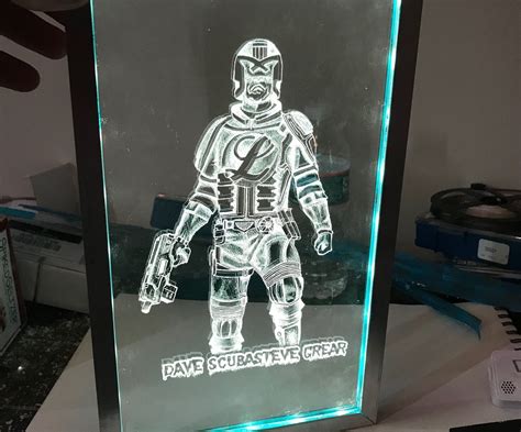 Image result for Multilayer LED Acrylic Signs