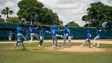 2023 Nike RBI World Regional | Jackie Robinson Training Complex | MLB.com
