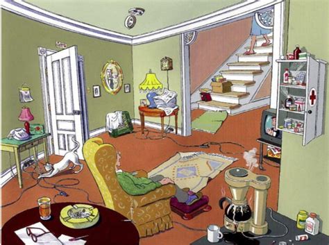 Learning Task 1 Instructions: Look at the picture below and encircle ...