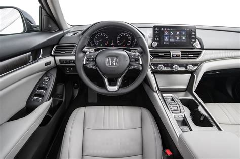 2018 Honda Accord Interior Dimensions | Cabinets Matttroy