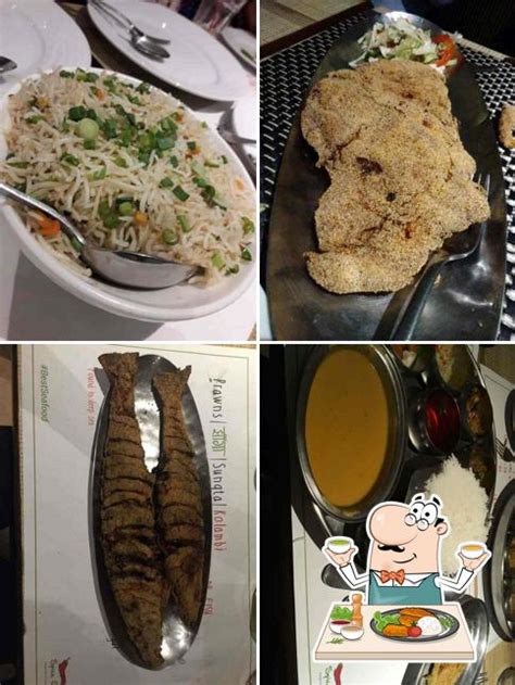 Spice Goa, Mapusa - Restaurant menu, prices and reviews