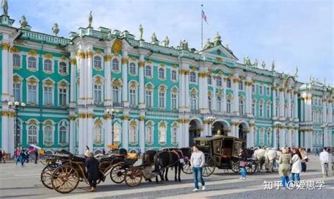 俄罗斯留学申请条件及流程