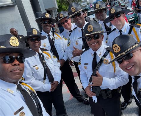 Orange County Corrections Department, Florida | Two of our OCCD ...