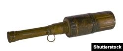 How Ukraine Uses Obsolete Soviet Grenades To Destroy Russian Tanks From ...