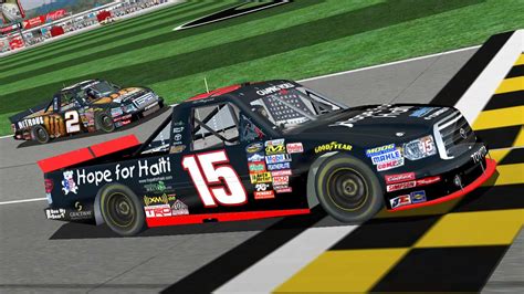 How NASCAR Racing 2003 Season is still pioneering 19 years later | Traxion