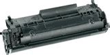 Black LBP 2900 / 2900b Printer Cartridge Pack Of 1 Black Ink Toner ...