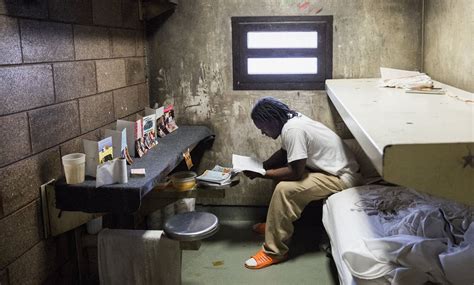 These Are The Most Dangerous Jails In The US | Wildest - do they have xbox in prison